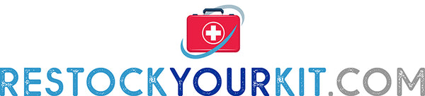 RestockYourKit.com logo