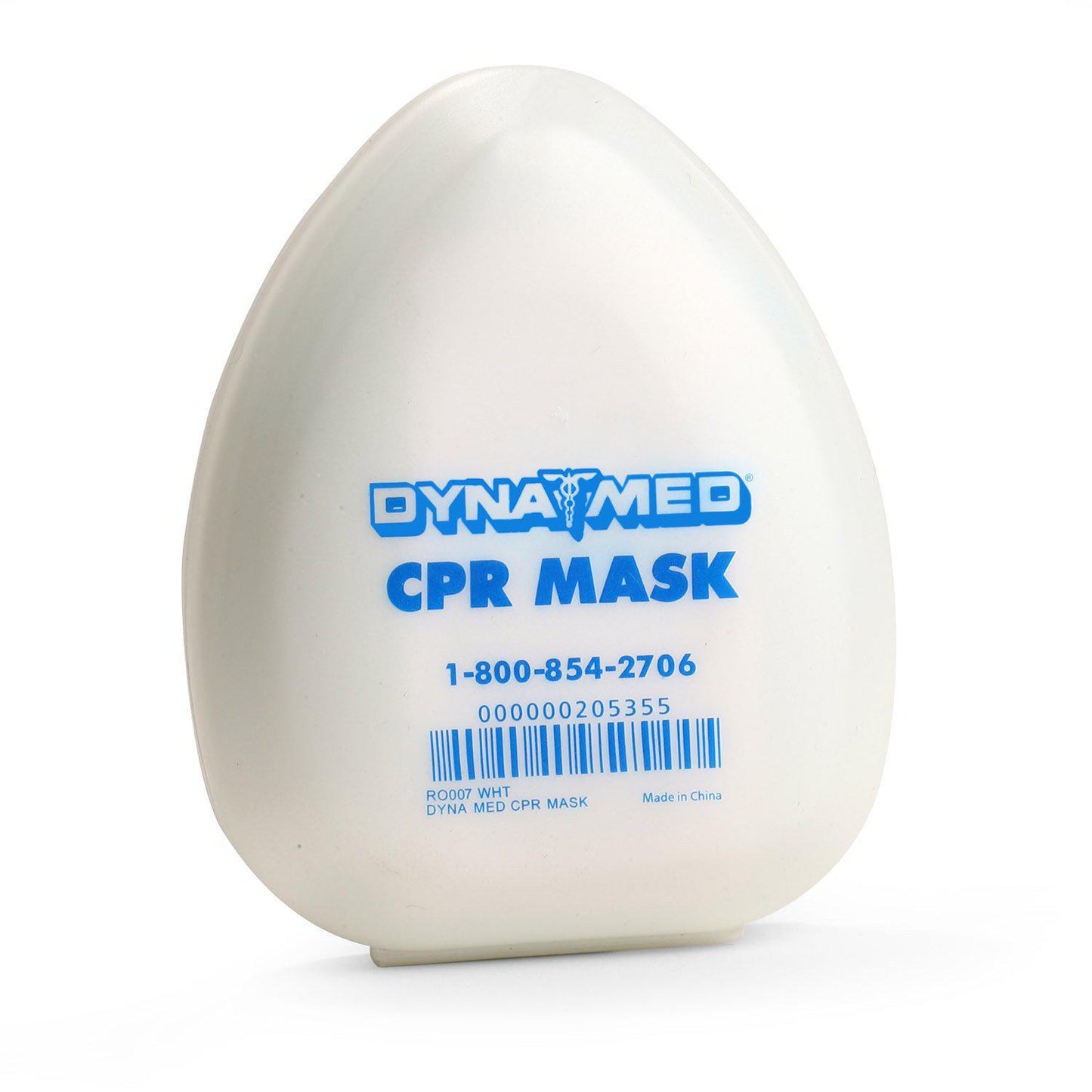 CPR Mask - Hard Case - The First Aid Gear Shop