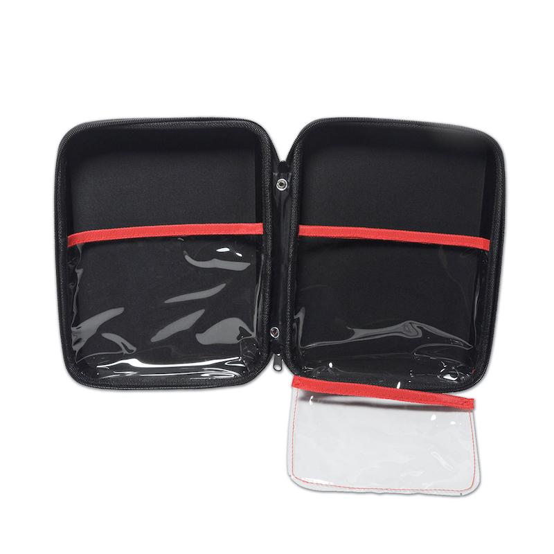 Hard Clamshell First Aid Kit Case - The First Aid Gear Shop