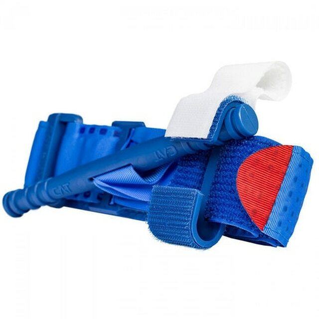 North American Rescue C-A-T Tourniquet (Gen-7) - The First Aid Gear Shop