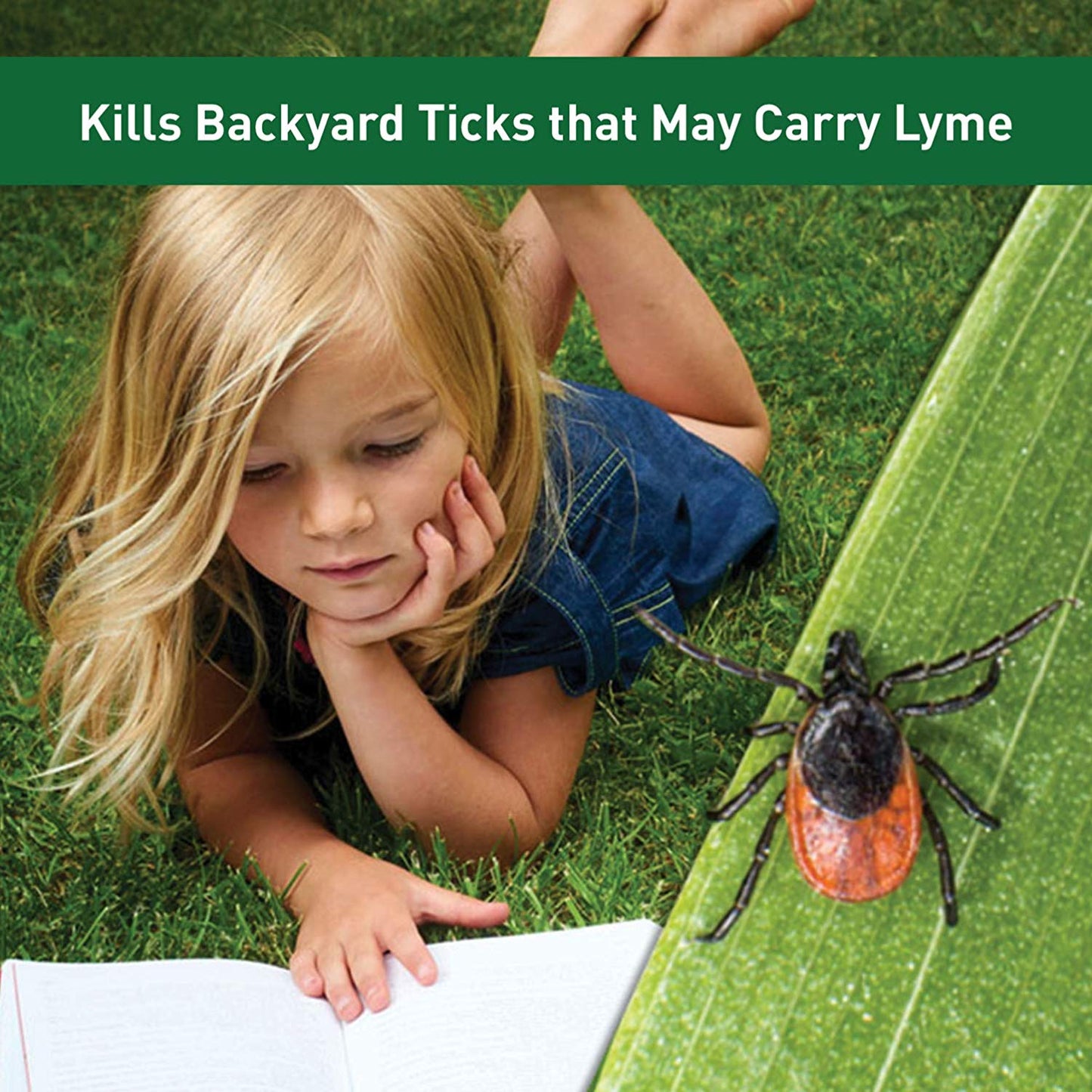 Thermacell Tick Control Tubes First Aid Supplies ThermaCell