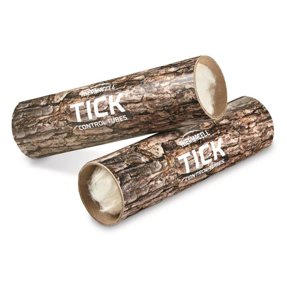 Thermacell Tick Control Tubes First Aid Supplies ThermaCell Individual Tube