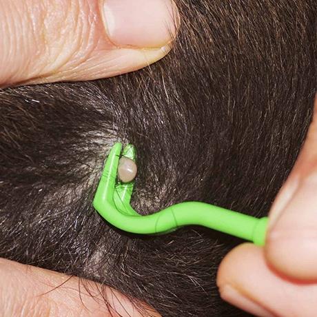 Tick Twister - Tick Removal Device First Aid Supplies O'Tom