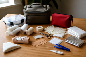 Best First Aid Kit Alternatives for Every Need