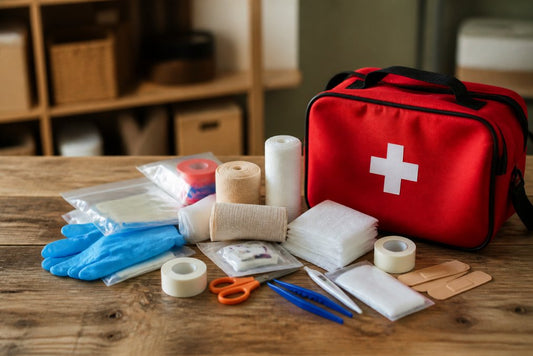Best First Aid Supplies Online Alternatives for 2026