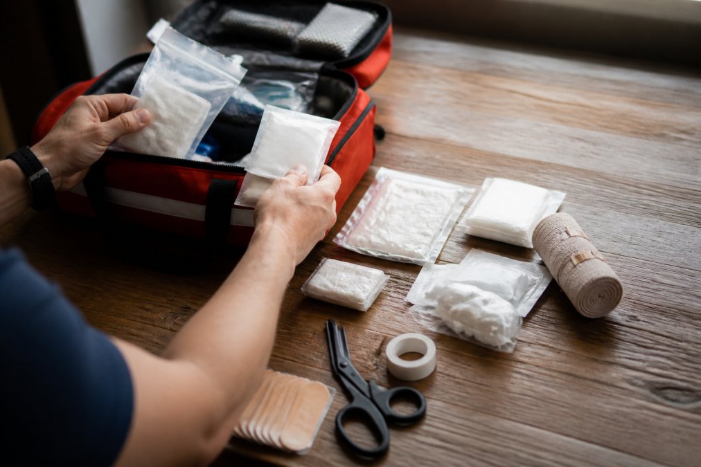 Best Individual First Aid Kit Refills: 2026 Guide