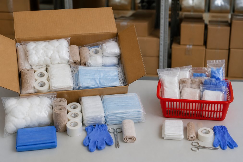 Bulk Medical Supplies vs Retail Store Prices: 2026 Guide