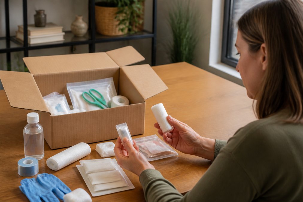 Buying Individual Medical Supplies Online: 2026 Guide