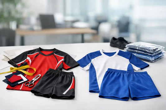 Custom Kit Versus Standard Kit: Which Fits?
