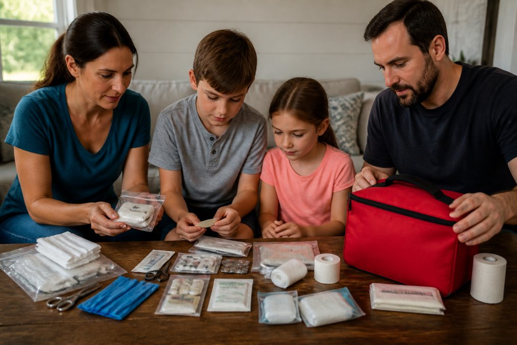 FirstAidSuppliesOnline Alternative for Families: Top Picks
