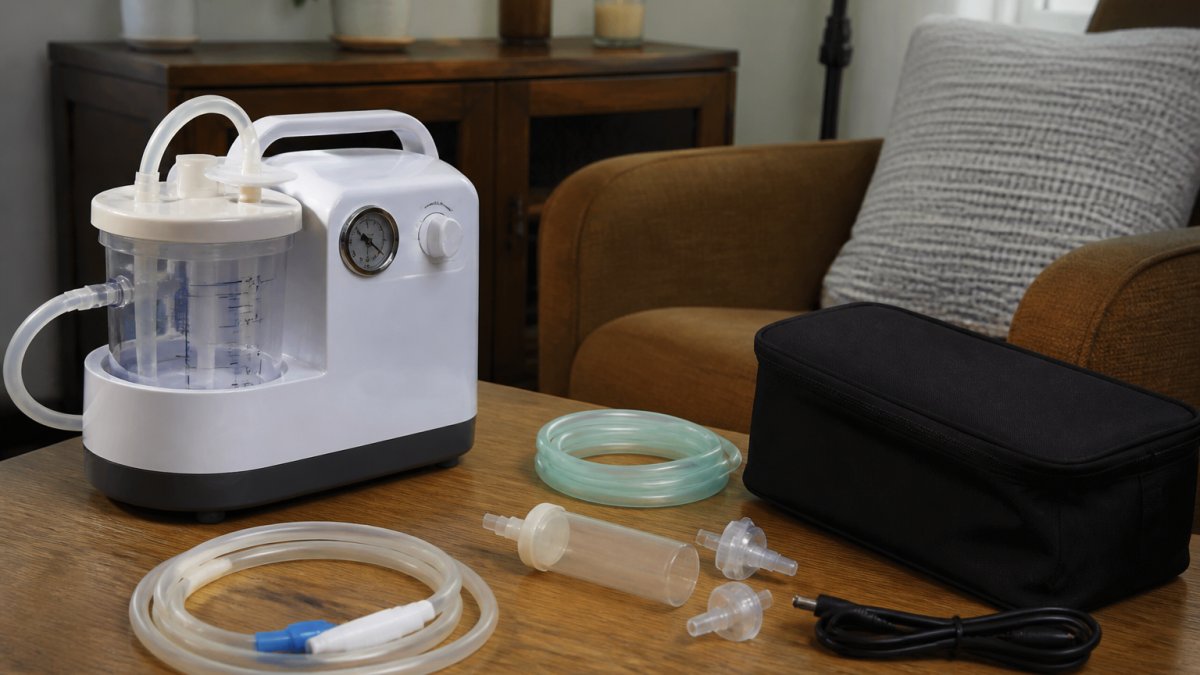 Is Professional Grade Medical Equipment Worth It for Home Use?