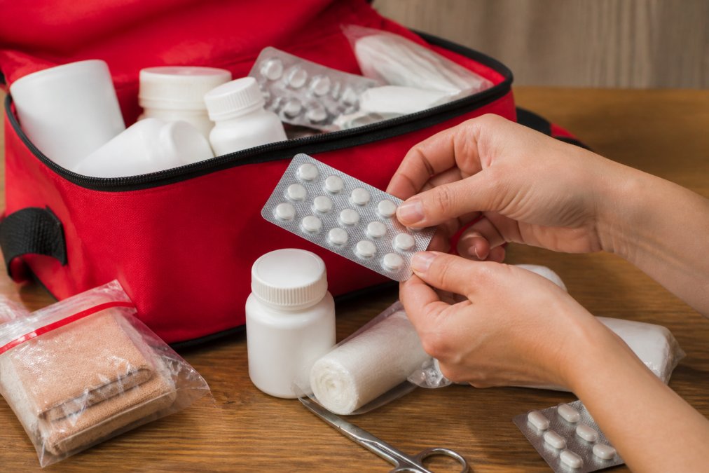 Maintaining First Aid Kit Expiration Dates: 2026 Guide