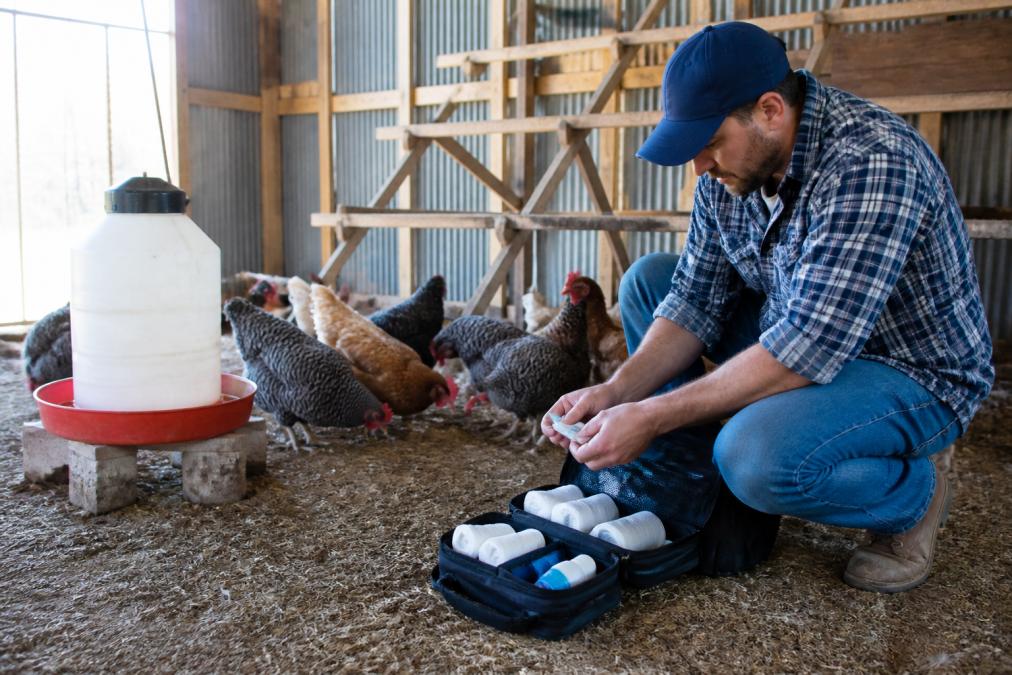 MFASCO Alternative for Small Farms: Better Kits