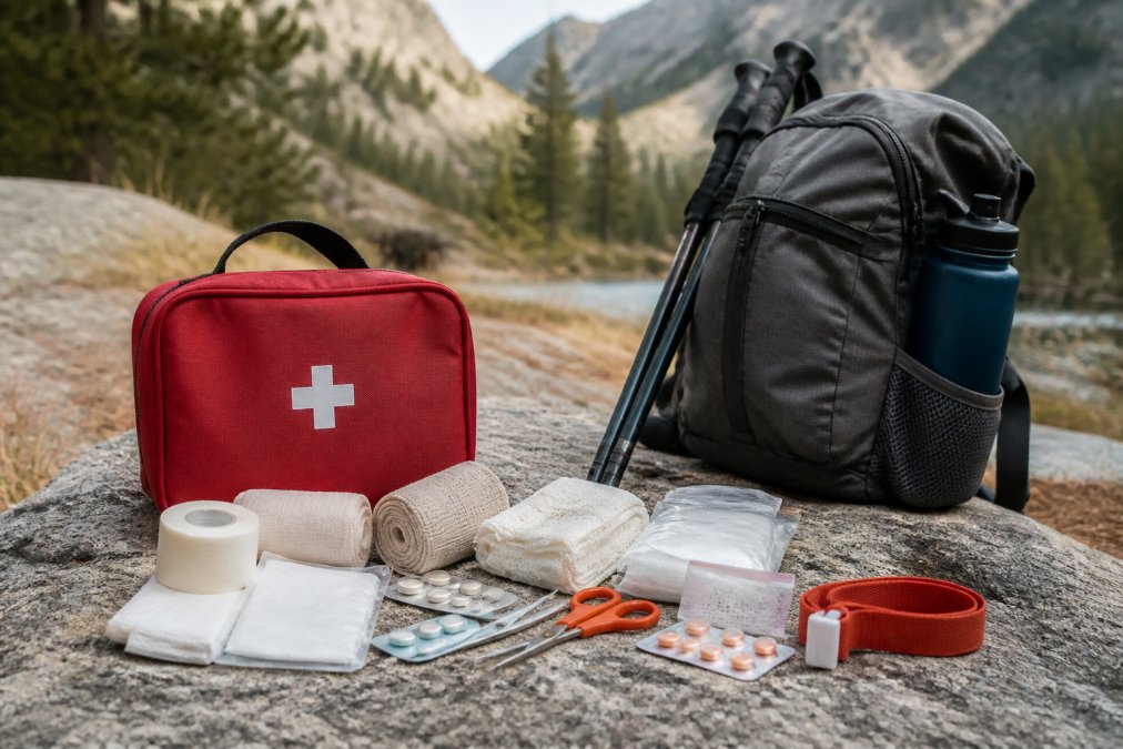 Professional Medical Gear for Hikers: 2026 Kit Guide