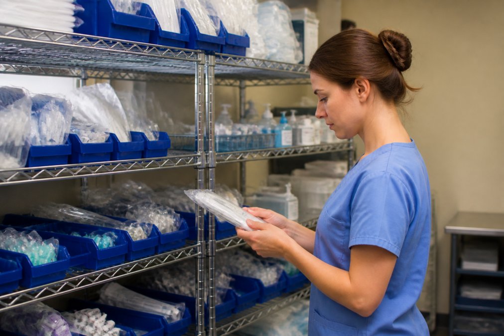 Where to Buy Specialized Medical Supplies