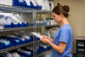 Where to Buy Specialized Medical Supplies