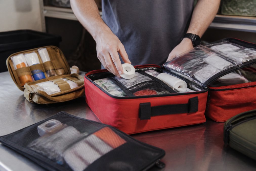 Why Choose Custom Medical Kits: A Practical Guide