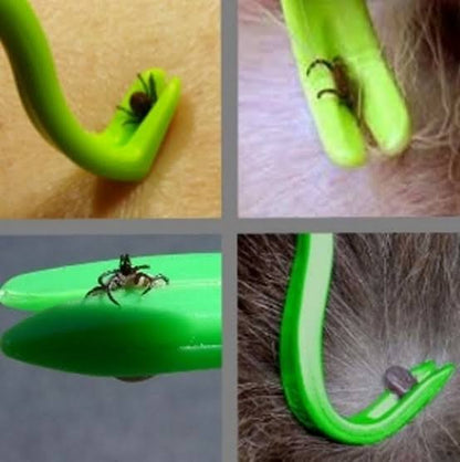 Tick Safety Kit (w/ Optional Lyme Test)