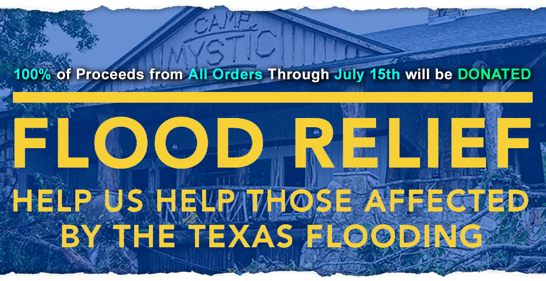 Texas Flood Relief