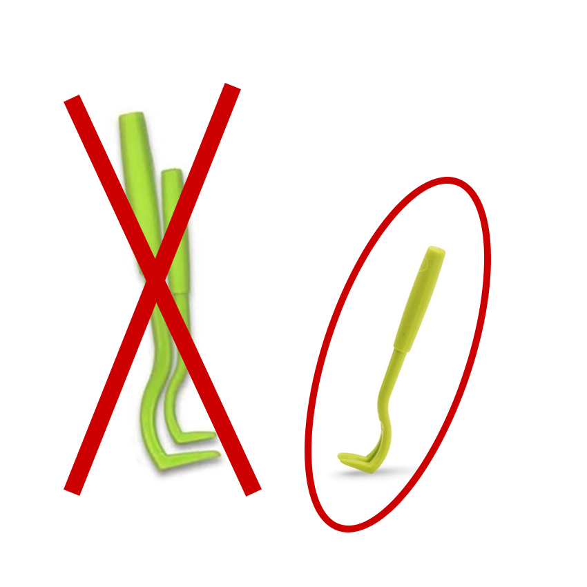 Tick Twister - Tick Removal Device