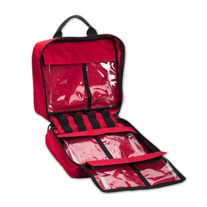 High Adventure CREW First Aid Kit - The First Aid Gear Shop