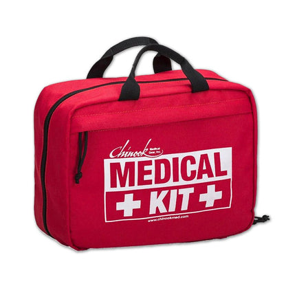 High Adventure CREW First Aid Kit - The First Aid Gear Shop