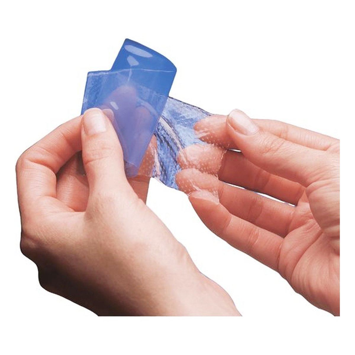 2nd Skin Moist Burn Pad - The First Aid Gear Shop