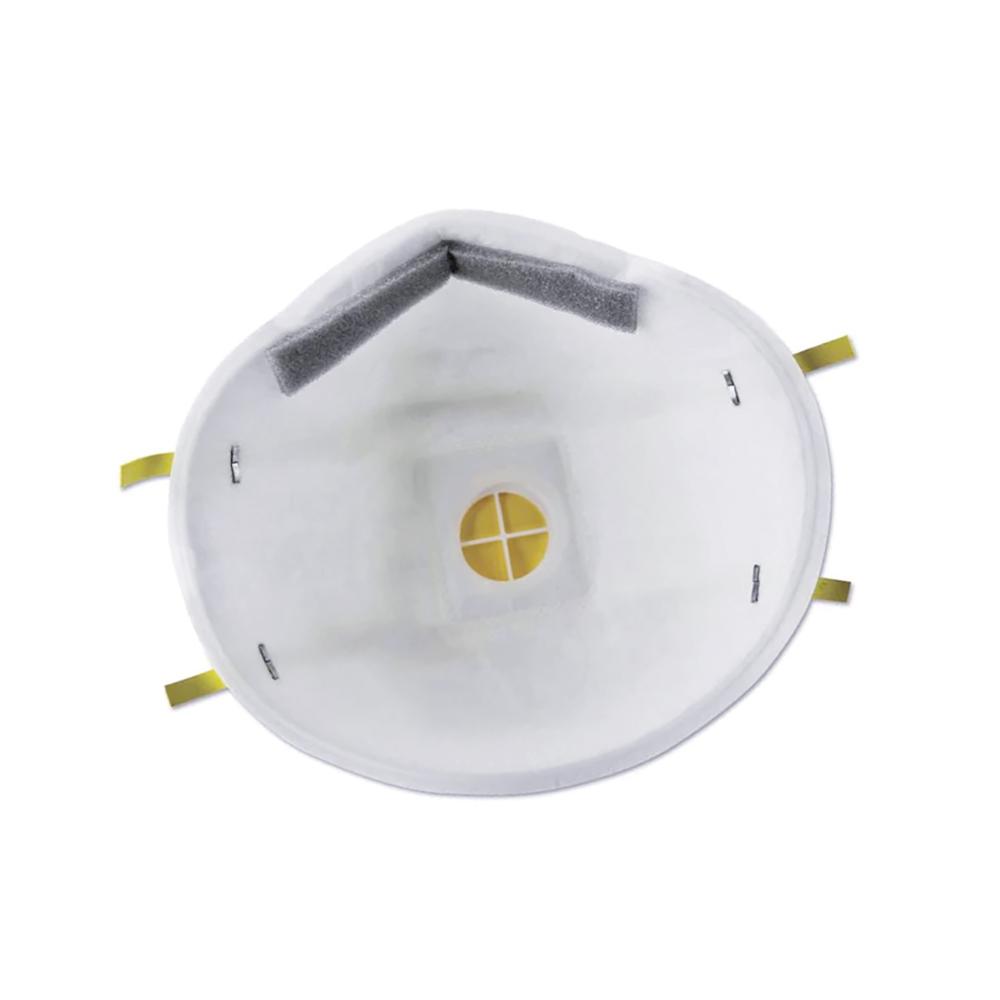 3M N95 Respirator (8210V / 8511) - The First Aid Gear Shop