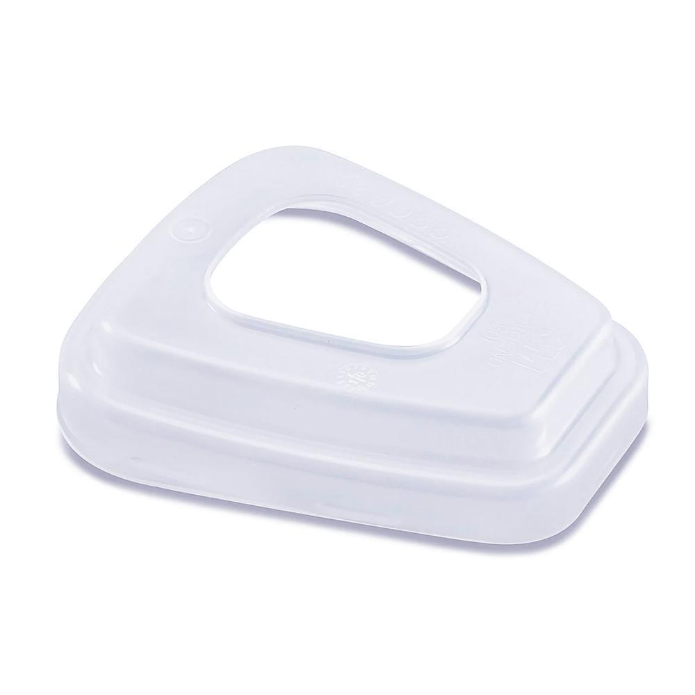 3M Respirator Pre-Filter Retainer (501) - The First Aid Gear Shop