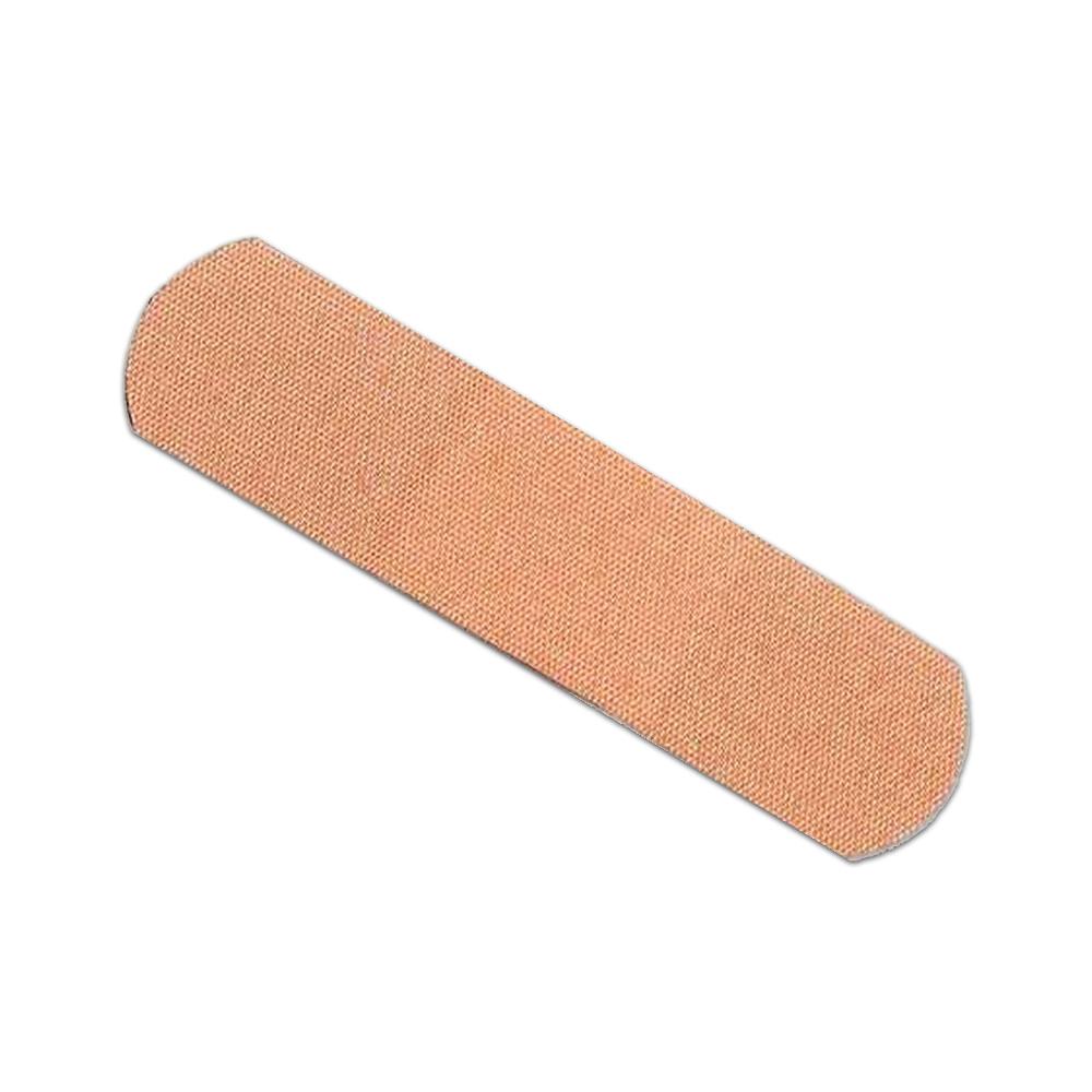 Computer Band Aid Adhesive Bandages (Band-Aids) Fingertip | RestockYourKit.com