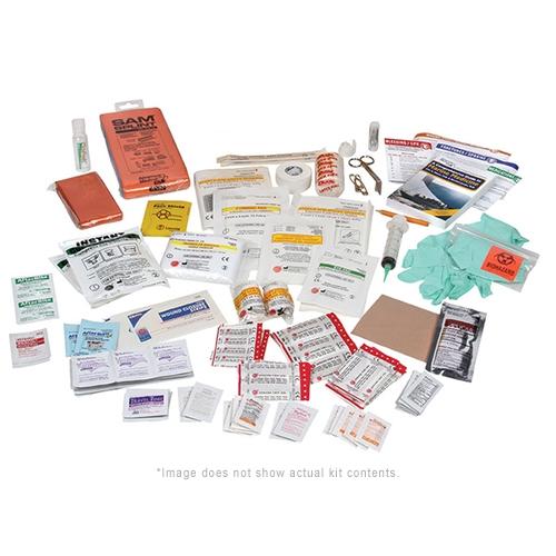 Basic Car + Home First Aid Kit - The First Aid Gear Shop