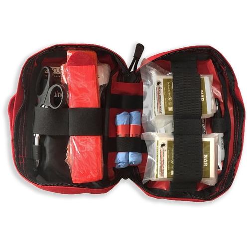 Bleeding Control Kit - Basic Individual - The First Aid Gear Shop