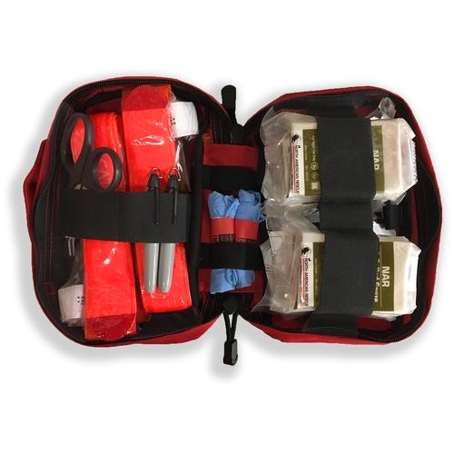 Bleeding Control Kit - Two-Pack - The First Aid Gear Shop