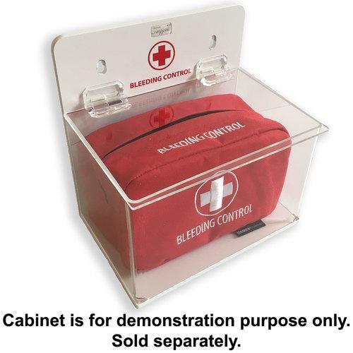 Bleeding Control Kit - Two-Pack - The First Aid Gear Shop