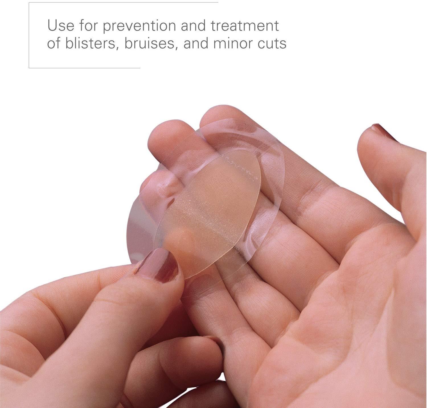 Blister Pads - The First Aid Gear Shop