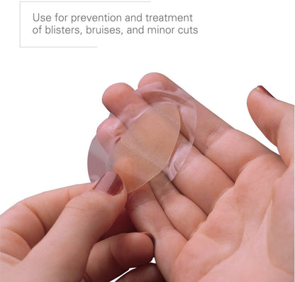 Blister Pads - The First Aid Gear Shop