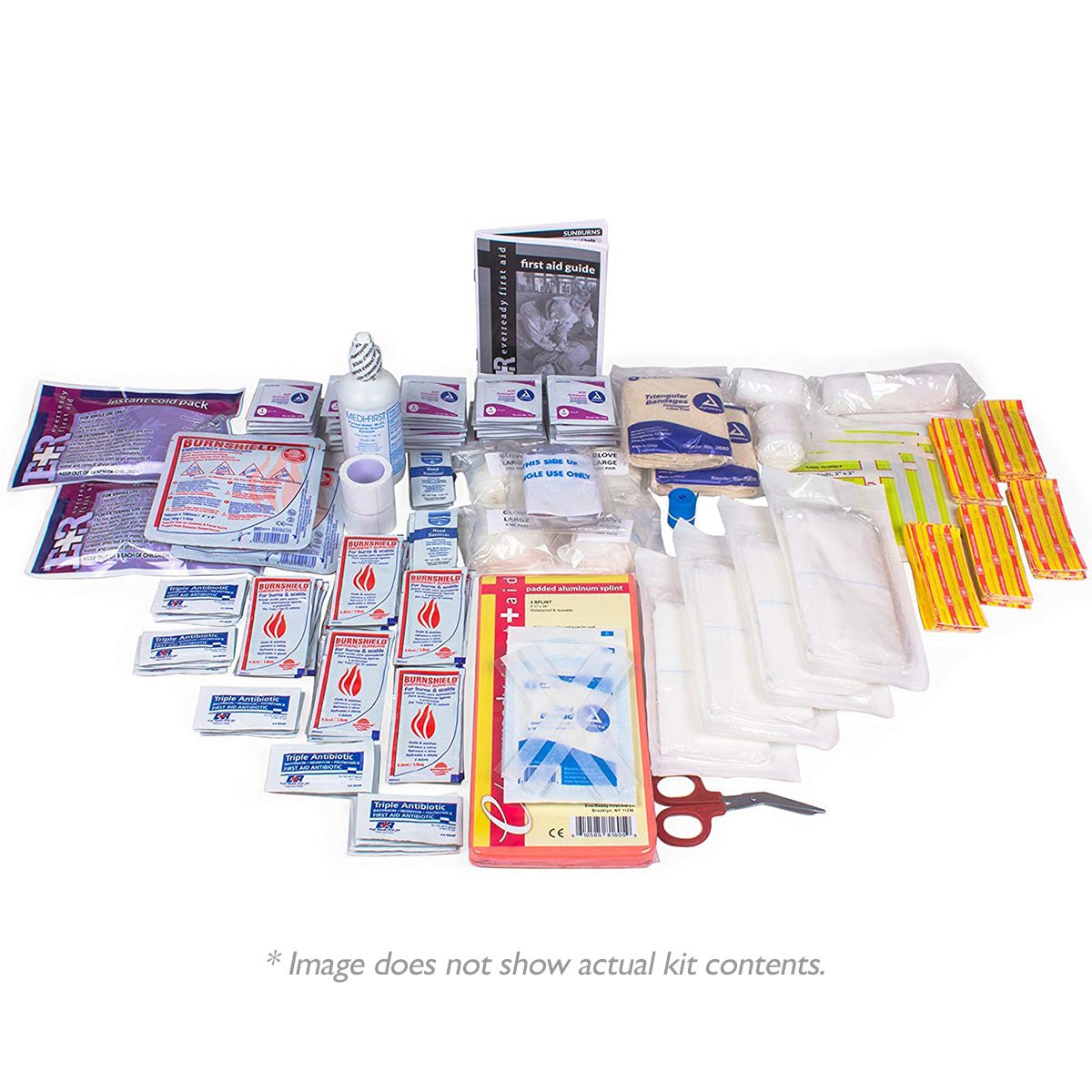 Boating First Aid Kit – CREW - The First Aid Gear Shop