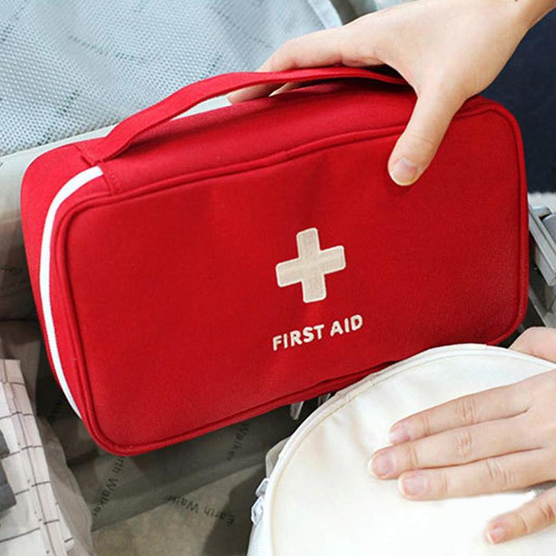 Boating First Aid Kit – PERSONAL - The First Aid Gear Shop