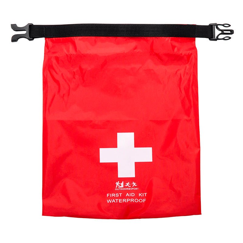 Boating First Aid Kit - SMALL CRAFT - The First Aid Gear Shop