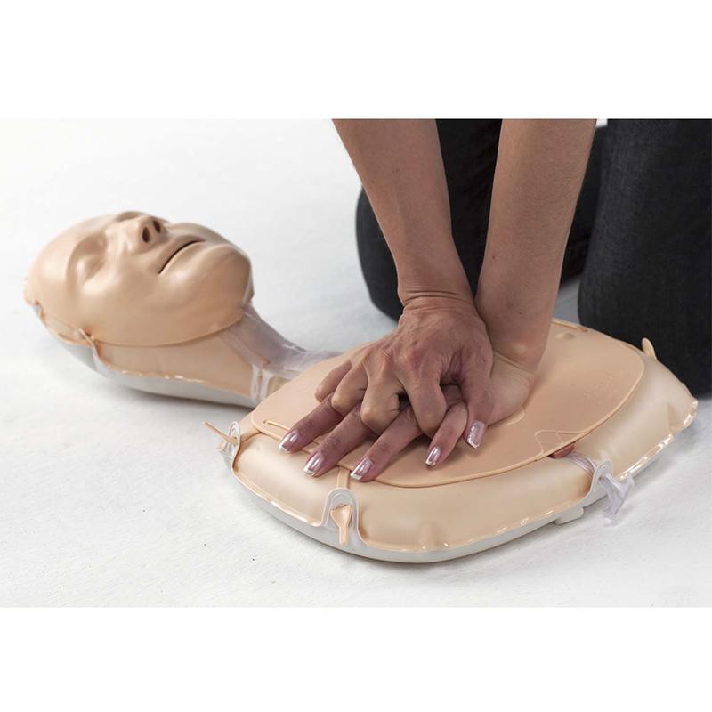 CPR Anytime Practice Manikin - The First Aid Gear Shop