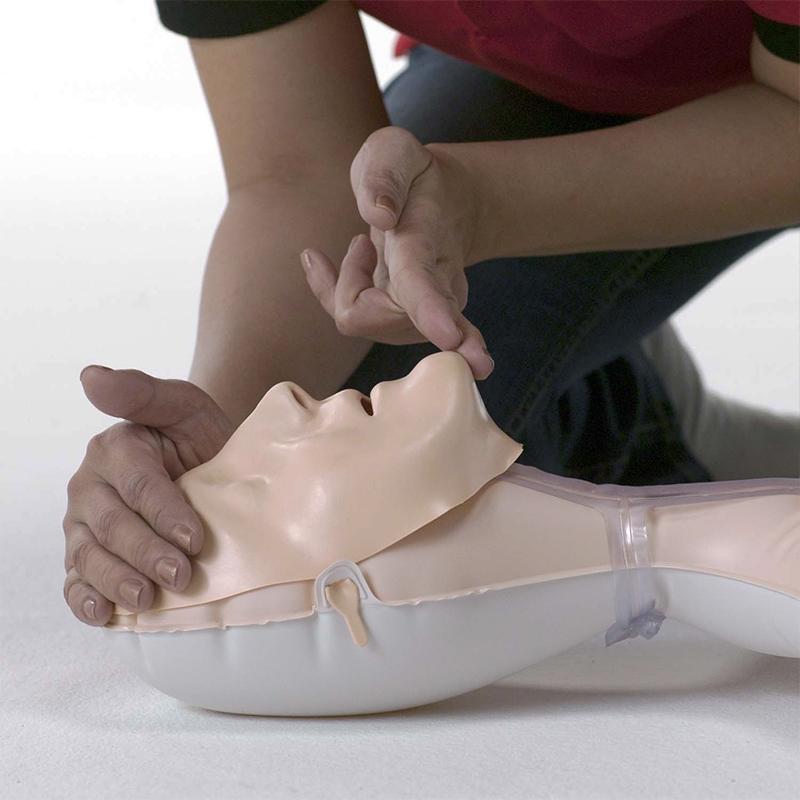 CPR Anytime Practice Manikin - The First Aid Gear Shop