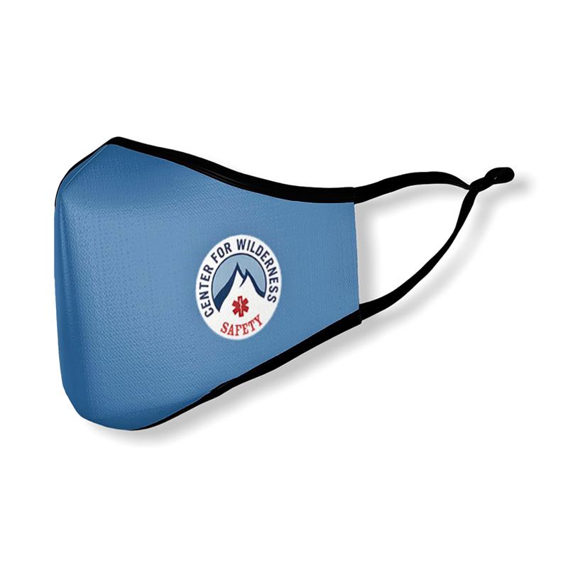 CWS Reusable Face Mask (Fundraiser) - The First Aid Gear Shop