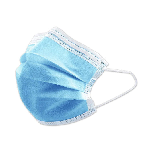 Disposable Surgical Face Mask (Level I) - The First Aid Gear Shop