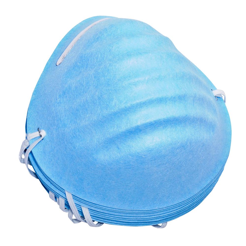 Dynarex Molded Surgical (N95) Mask - The First Aid Gear Shop