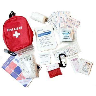 Everyday First Aid Kit - The First Aid Gear Shop