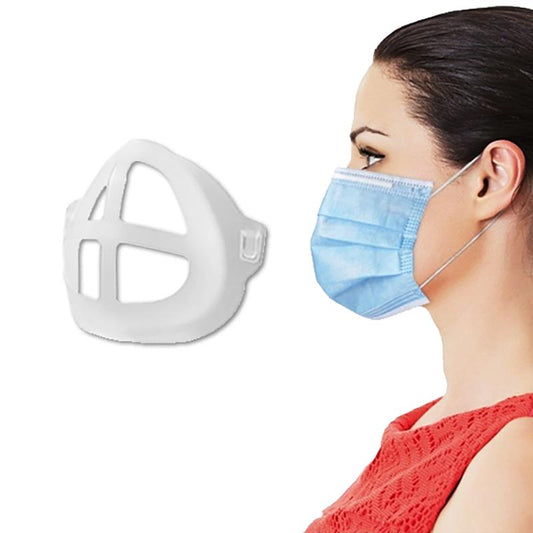 Face Mask Inner Support Frame - The First Aid Gear Shop