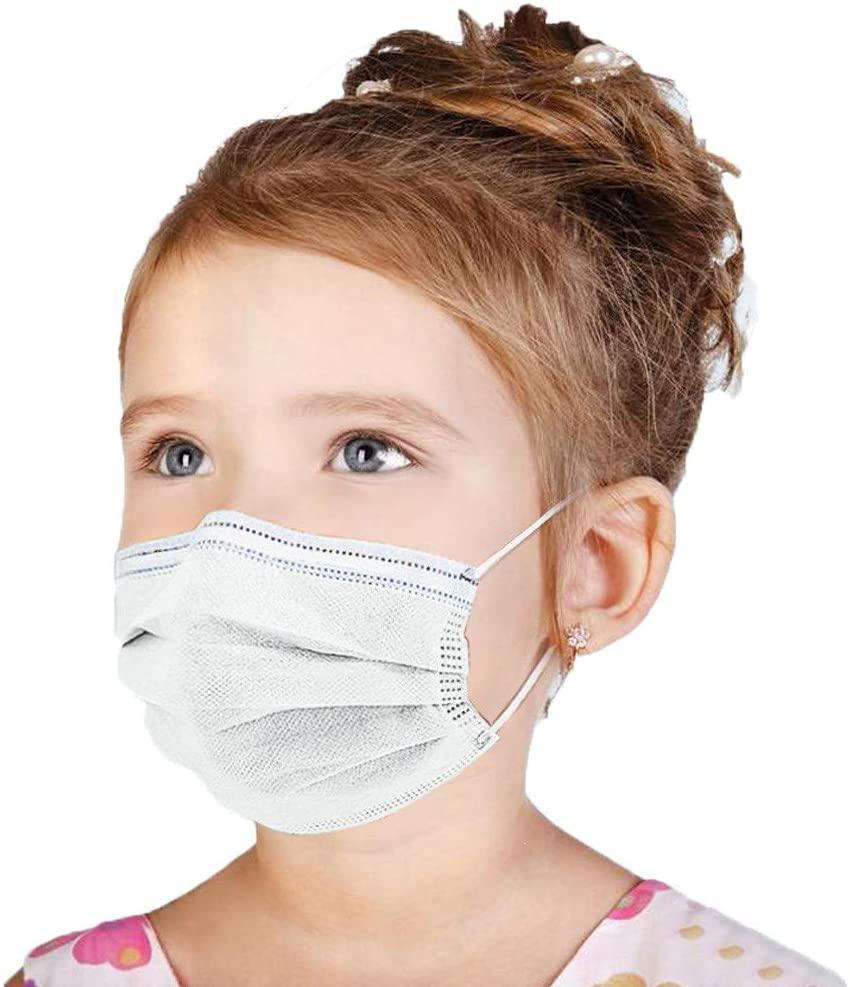 Face Mask – Youth Size - The First Aid Gear Shop
