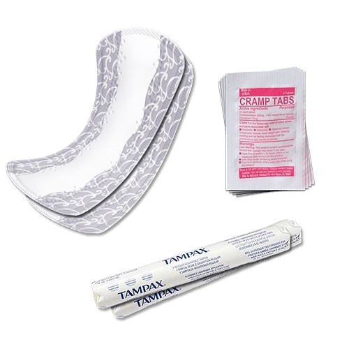 Feminine Hygiene (REFILL KIT) - The First Aid Gear Shop