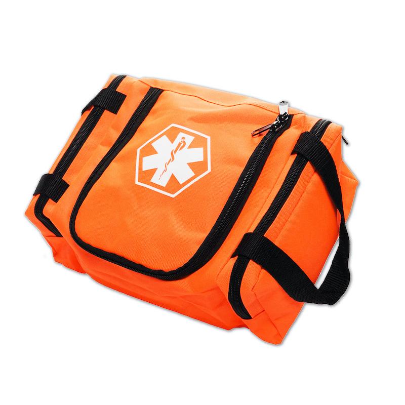 First Responder Go-Bag - The First Aid Gear Shop
