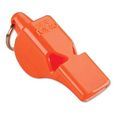 Fox40 Mini Rescue Whistle - The First Aid Gear Shop